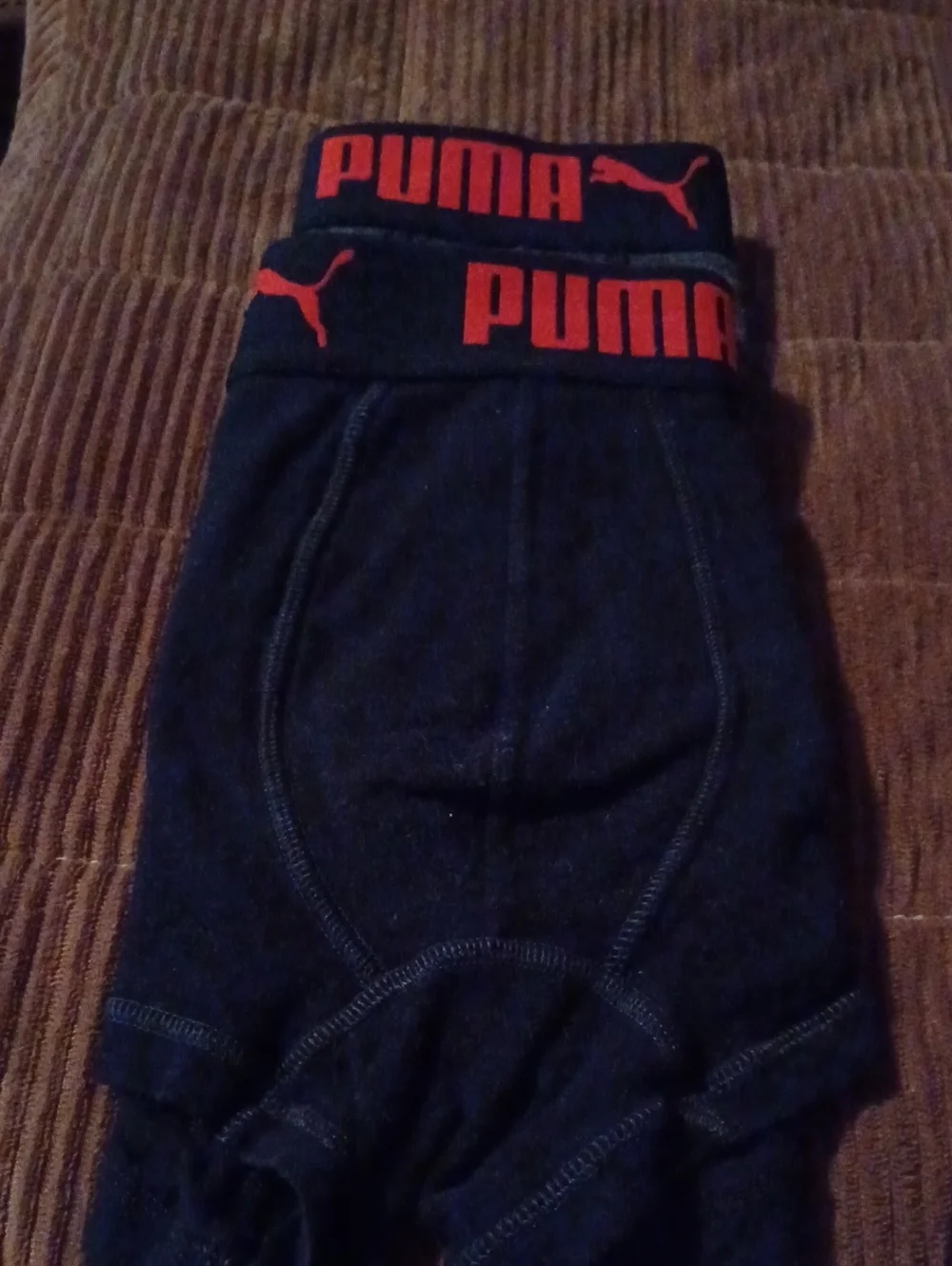 Puma boxer briefs